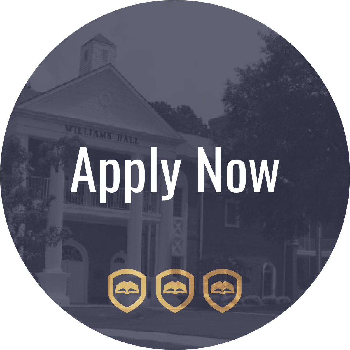 Admissions Luther Rice College & Seminary